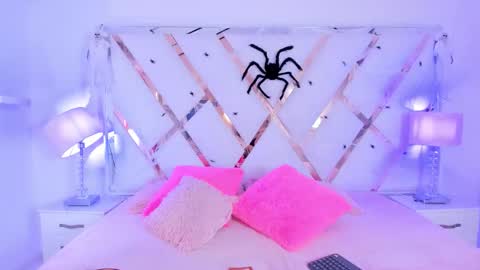 SARA online show from November 2025 11:34:01 AM