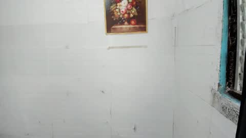 Alliah Wilson online show from December 2025 07:50:02 AM