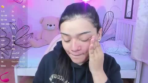 Naughty Bunny online show from January 2026 12:21:01 PM