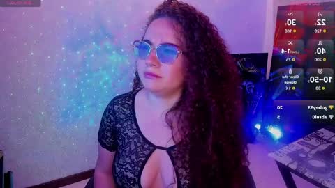 Megan online show from April 2026 12:27:01 AM