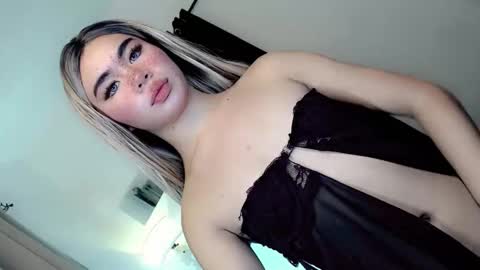 GODDESS CELESTINA online show from November 2025 12:28:02 PM