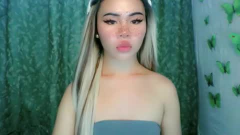 GODDESS CELESTINA online show from March 2026 05:08:02 AM