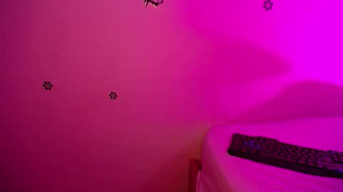  L I S S  online show from November 2025 07:47:01 PM