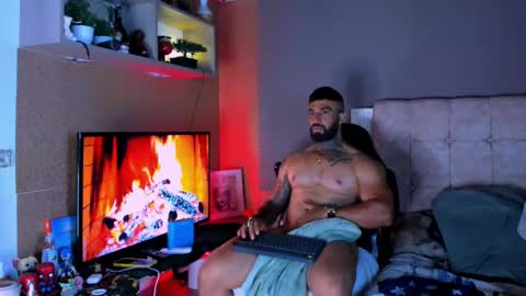 Miller online show from December 2024 07:43:01 AM