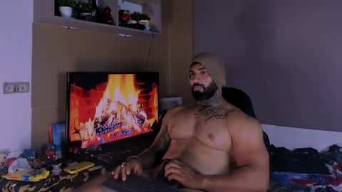 Miller online show from December 2024 11:51:01 PM