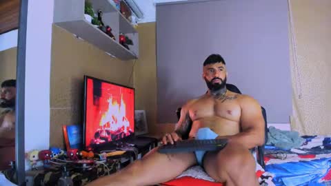 Miller online show from December 2024 01:15:02 AM