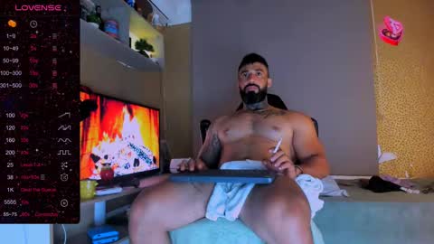 Miller online show from December 2024 09:17:02 AM