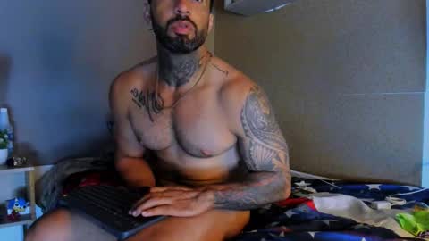 Snapshot of naughty_dominant chatting on January 2025 05:51:02 AM Miller online show from January 2025 05:51:02 AM