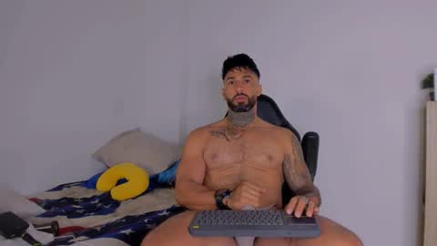 Miller online show from February 2025 12:58:01 PM