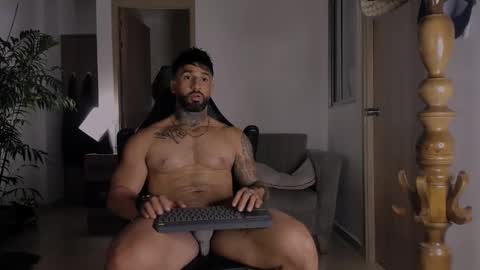 Miller online show from February 2025 08:06:02 AM