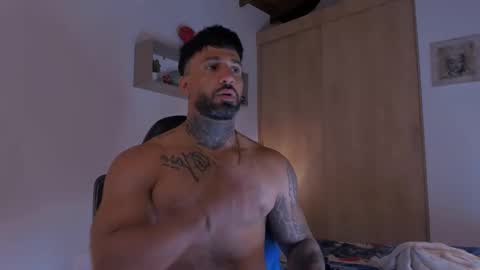 Miller online show from March 2025 04:33:02 PM