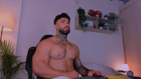 Miller online show from March 2025 09:01:01 PM