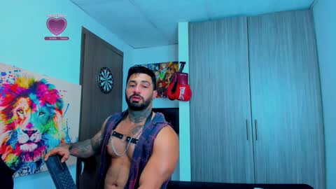 Miller online show from October 2025 12:14:01 AM