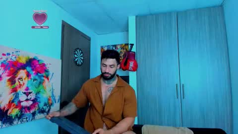 Miller online show from October 2025 12:19:02 PM