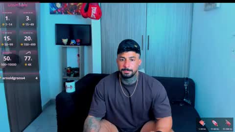 Snapshot of naughty_dominant chatting on November 2025 09:26:02 PM Miller online show from November 2025 09:26:02 PM