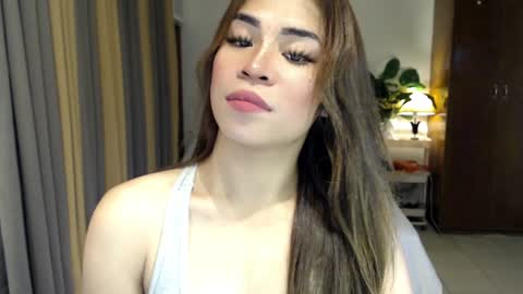 Queen Jess online show from January 2025 07:04:02 AM