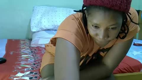sexy ebony Queen online show from November 2025 07:46:02 PM