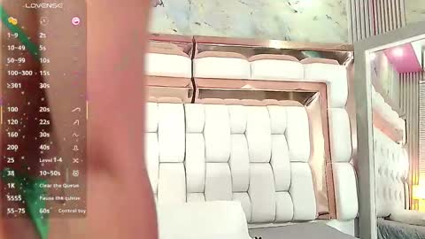 SASHA  online show from February 2025 02:58:01 AM