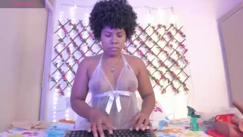Snapshot of naughty_ebonyy chatting on June 2026 10:45:02 PM SASHA online show from June 2026 10:45:02 PM