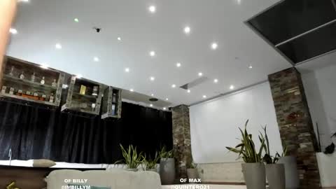 Billys Boys online show from April 2026 03:46:01 AM