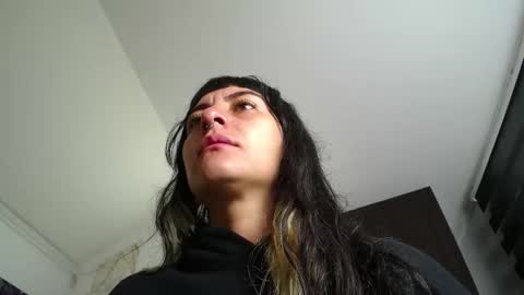 Kitten online show from December 2025 10:54:02 AM