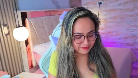 LILA online show from October 2025 12:13:02 PM