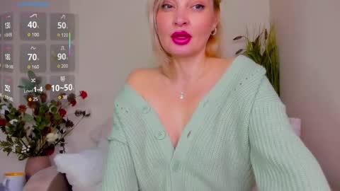 Milena  online show from March 2026 08:48:01 PM