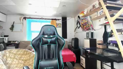 Snapshot of naughty_nik43 chatting on September 2025 10:07:02 AM Nik online show from September 2025 10:07:02 AM