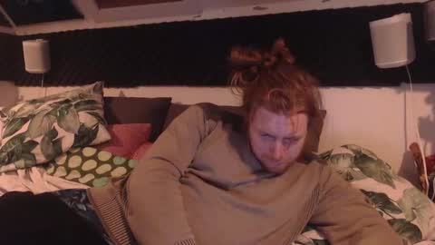 Freyja and Baldur online show from December 2024 03:01:02 AM