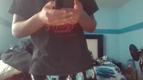 Snapshot of naughty_pal69 chatting on January 2025 05:55:01 PM naughty_pal69 online show from January 2025 05:55:01 PM