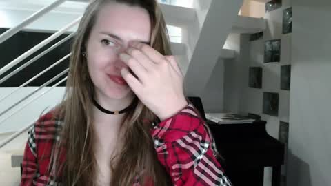 Snapshot of naughty_popa chatting on February 2025 06:14:02 AM Ann online show from February 2025 06:14:02 AM