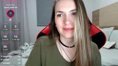 Snapshot of naughty_popa chatting on December 2025 08:34:01 AM Ann online show from December 2025 08:34:01 AM