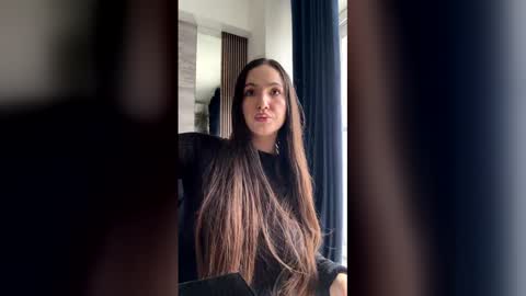 Snapshot of naughty_princesse chatting on May 2026 08:41:02 AM Elena online show from May 2026 08:41:02 AM