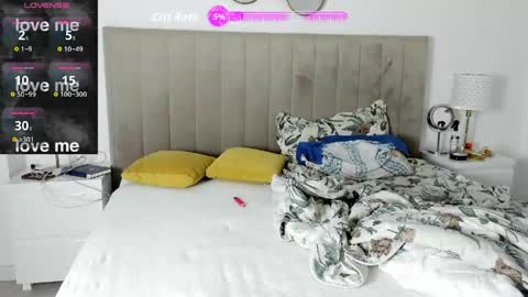 Snapshot of naughty_princesse chatting on May 2026 06:36:02 PM Elena online show from May 2026 06:36:02 PM