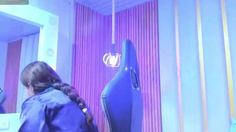 Stefany online show from May 2026 01:55:01 AM