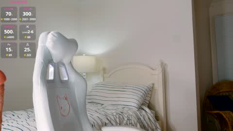 Tilly Mae online show from January 2025 12:57:01 AM