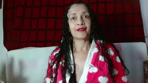 Snapshot of naughty_tita chatting on June 2026 08:17:01 AM Tita Madurita online show from June 2026 08:17:01 AM