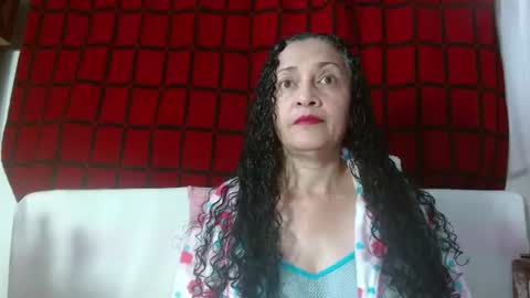Snapshot of naughty_tita chatting on June 2026 09:10:01 AM Tita Madurita online show from June 2026 09:10:01 AM