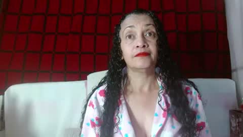 Snapshot of naughty_tita chatting on July 2026 08:53:01 AM Tita Madurita online show from July 2026 08:53:01 AM