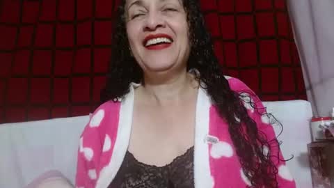 Snapshot of naughty_tita chatting on July 2026 09:58:01 AM Tita Madurita online show from July 2026 09:58:01 AM