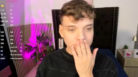 Noah online show from October 2025 11:41:02 AM