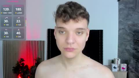 Noah online show from November 2025 12:56:01 PM