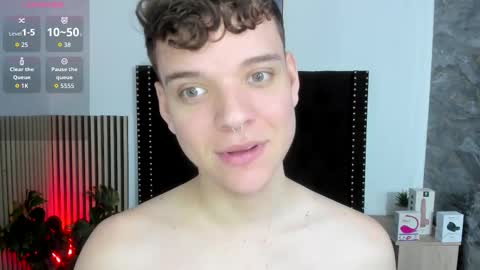 Noah online show from November 2025 01:11:01 PM