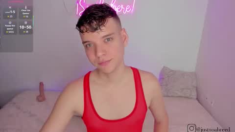 Noah online show from March 2026 09:31:01 PM