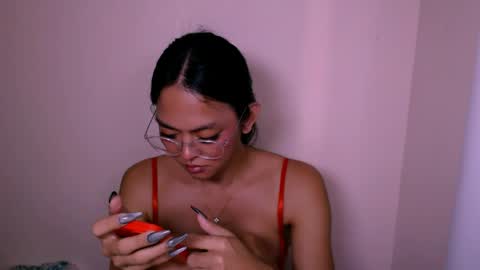 NaughtyAurora online show from May 2026 12:50:01 AM