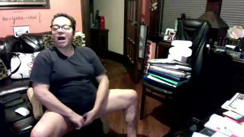 naughtybone online show from January 2025 08:43:02 AM