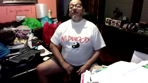 naughtybone online show from October 2025 03:42:02 AM