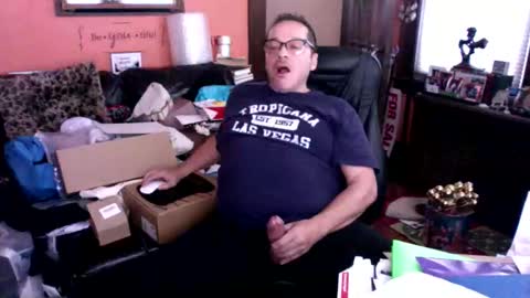 naughtybone online show from February 2026 02:36:01 PM