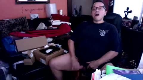 naughtybone online show from March 2026 06:59:01 PM