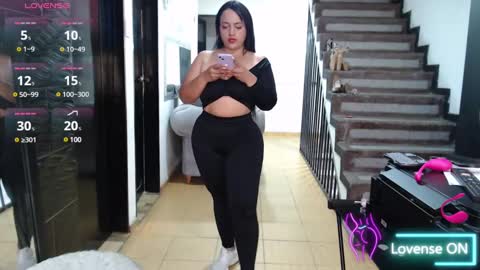 Snapshot of naughtyboss29 chatting on March 2025 12:44:02 PM Mariana online show from March 2025 12:44:02 PM